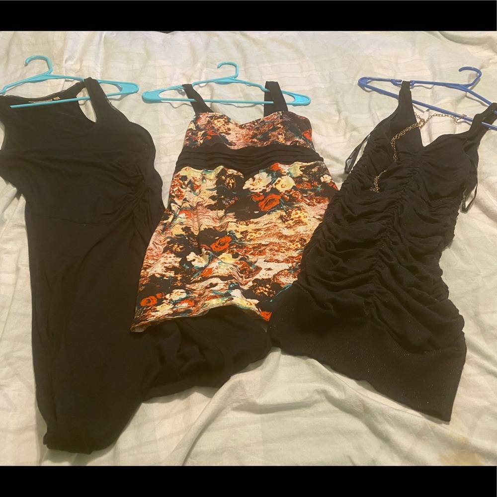 3 night out sexy dresses! - Picture 2 of 6